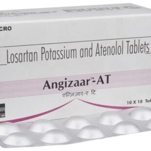 Angizaar AT Tablet