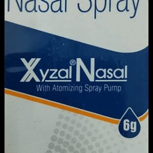 Xyzal Nasal Spray