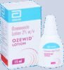 Ozewid Lotion