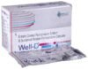 Well-D Capsule