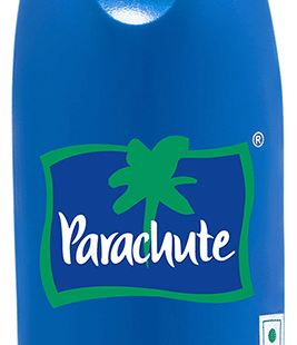 Parachute 100 % Pure Coconut Oil
