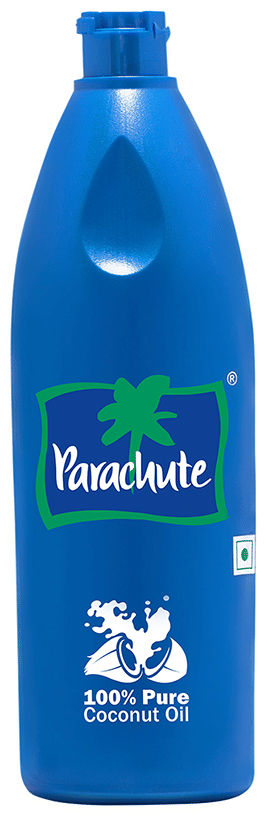 Parachute 100 % Pure Coconut Oil
