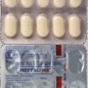 Meftal-MR Tablet