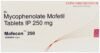 Mofecon 250 Tablet