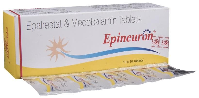 Epineuron Tablet