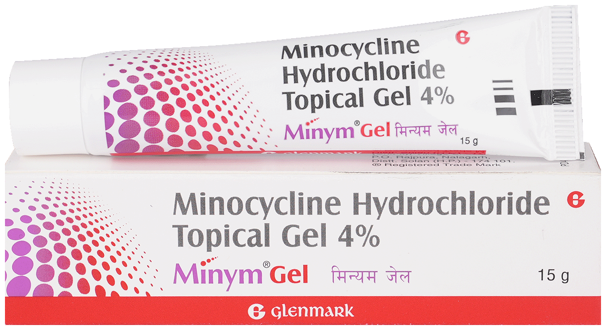 Minym Gel