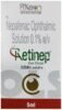 Retinep Eye Drop