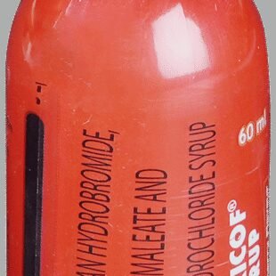 Chericof Syrup