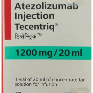 Tecentriq 1200mg Injection