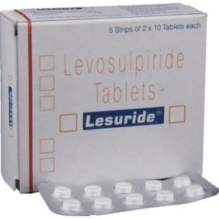 Lesuride Tablet