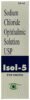 Isol -5 Eye Drop