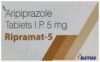 Ripramat 5 Tablet