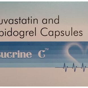 Rosucrine C Capsule