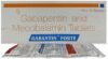 Gabantin Forte Tablet