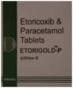 Etorigold-P Tablet