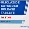 Glz XR Tablet
