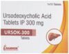 Ursok 300 Tablet