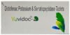 Yuvidoc-S Tablet