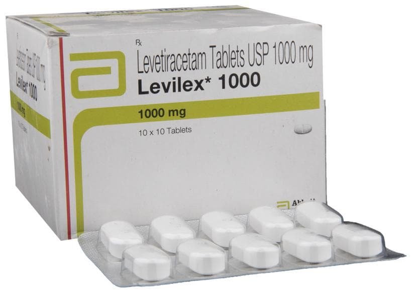 LEVIlex 1000 Tablet