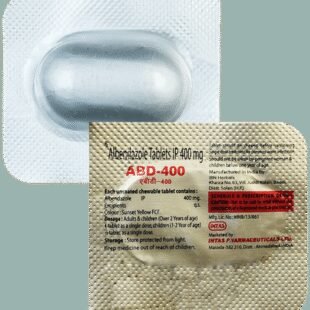 Abd 400mg Tablet