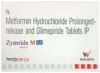 Zymride M 0.5 Tablet PR