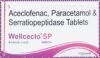 Wellceclo SP Tablet