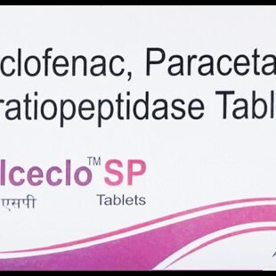 Wellceclo SP Tablet