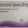 Zoritraz-Forte Capsule
