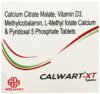 Calwart-XT Tablet