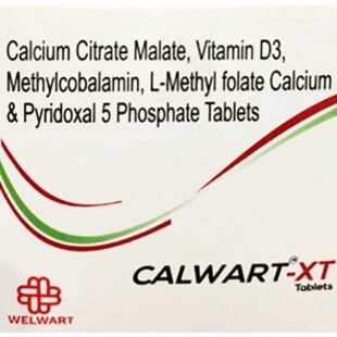 Calwart-XT Tablet