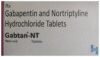 Gabtan-NT Tablet