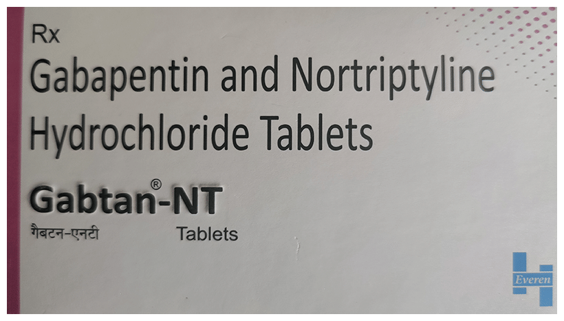 Gabtan-NT Tablet