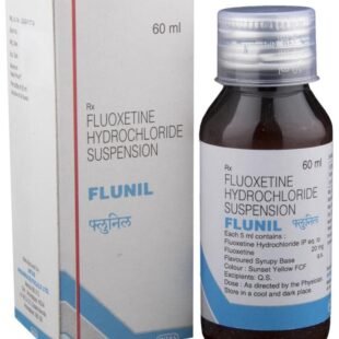 FLUnil Suspension