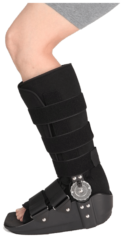 Renewa Rom Ankle Brace - Air