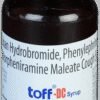 Toff-DC Syrup