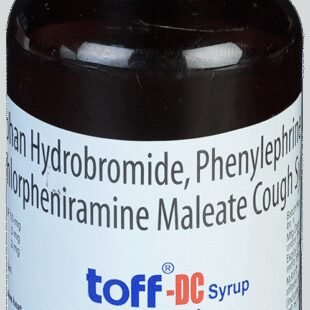 Toff-DC Syrup