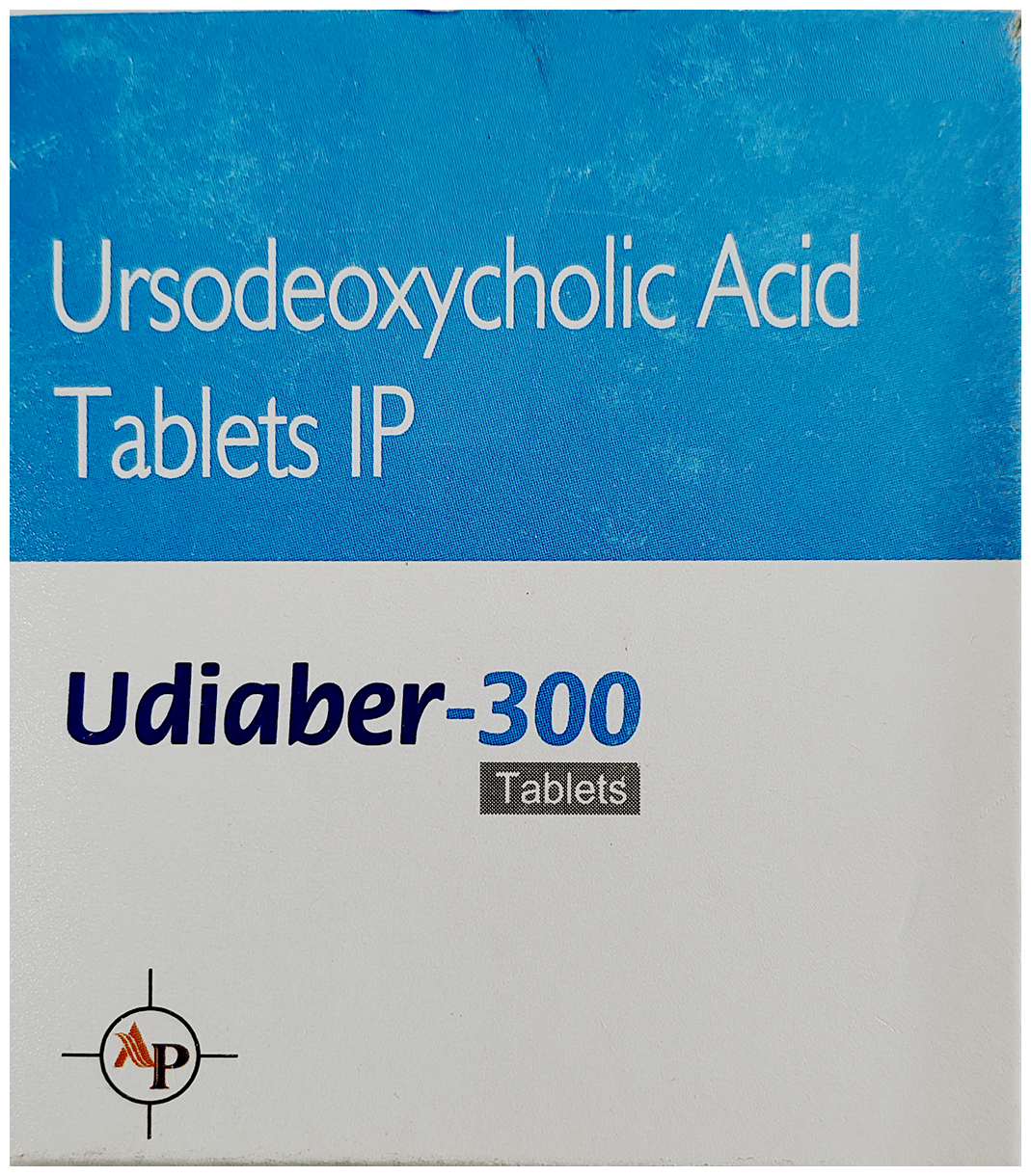 Udiaber 300 Tablet
