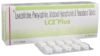 LCZ Plus Tablet