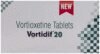 Vortidif 20mg Tablet