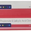 Diplomax Ointment