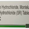 Aero-AX Tablet SR