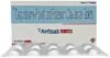 Kefmax CV 200 mg/125 mg Tablet