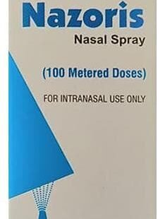 Nazoris Nasal Spray