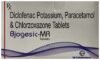 Bjogesic-MR Tablet