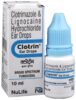 Clotrin Ear Drop