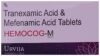 Hemocog-M Tablet