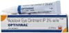 OpTIviral Eye Ointment