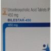 Bilestar 450 Tablet