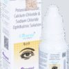 Cataray Eye Drop