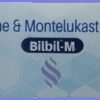 Bilbil-M Tablet